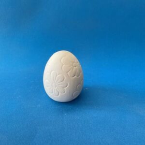Carved Egg (Textured Egg)